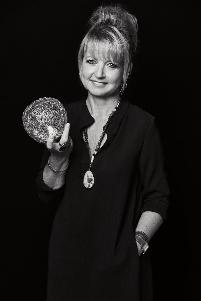 Anja De Mil Ondernemers Vlaanderen Lichtadvies