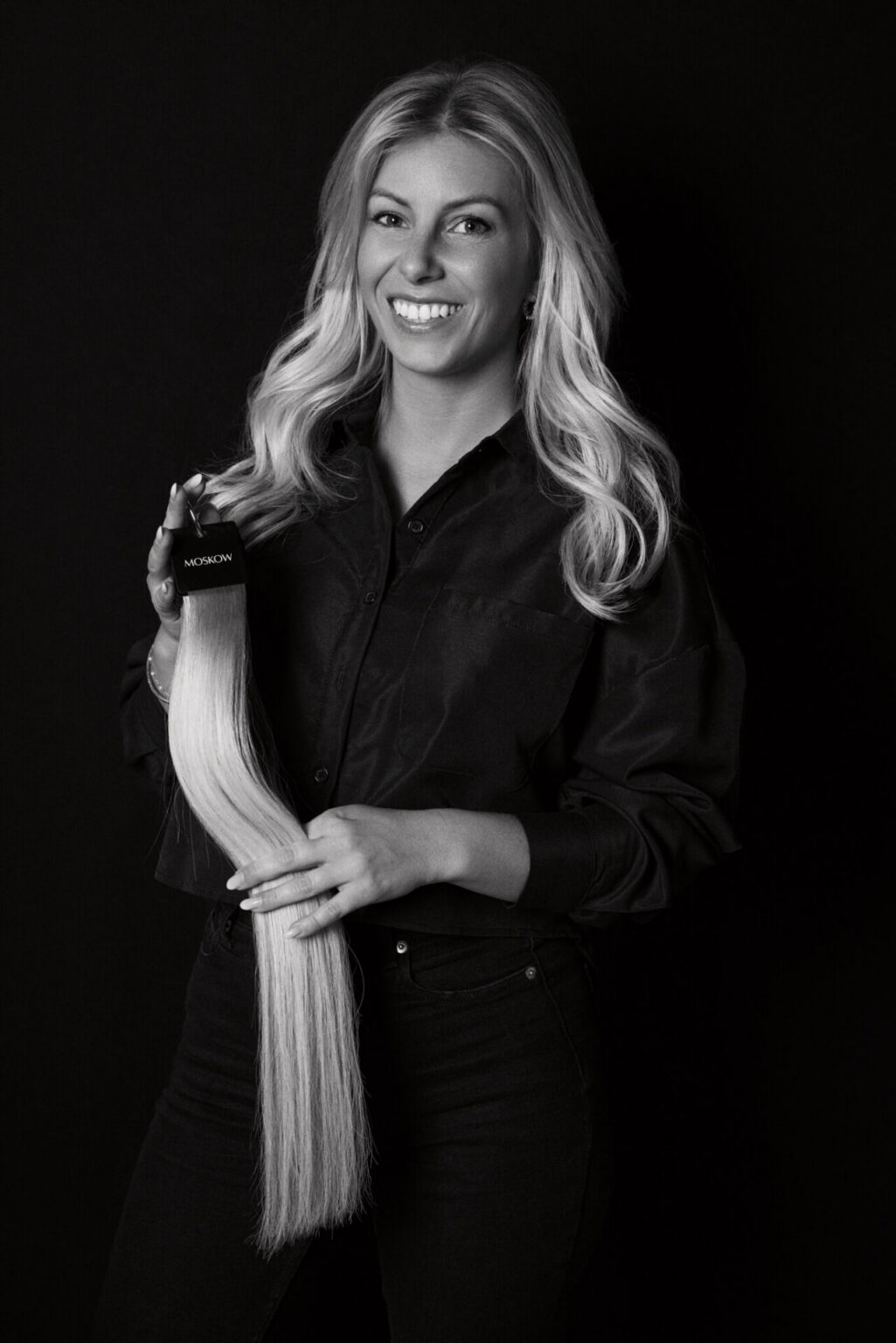 Phoebe Wynant - Ondernemers vlaanderen - Phoebe Wynant Hairsalon