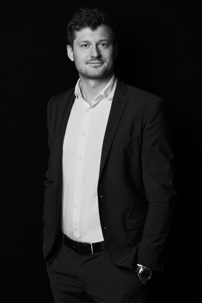 Bram Ingels Ondernemers vlaanderen