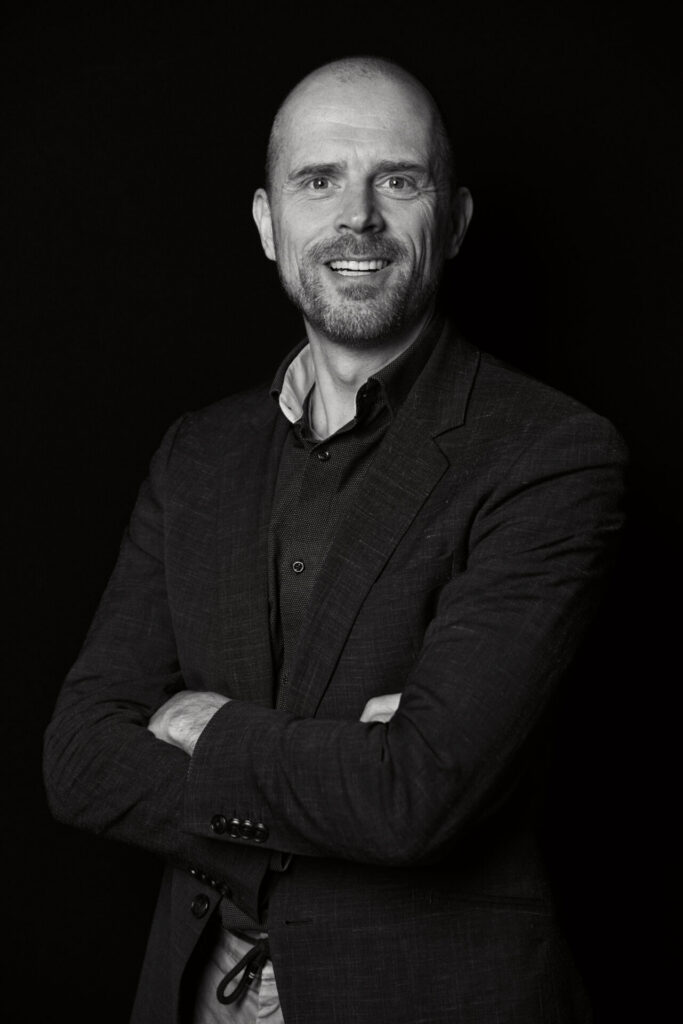 Ronny Lardenoit ondernemers vlaanderen
