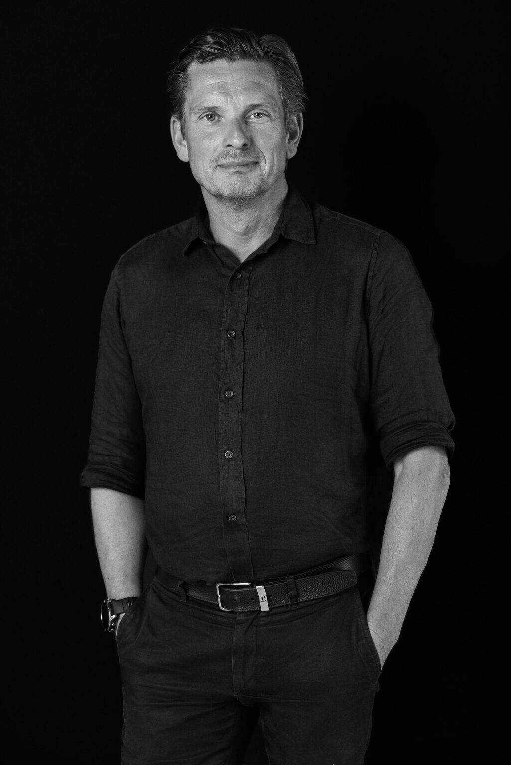 Christophe Harinck//Roolf Living Ondernemers Vlaanderen