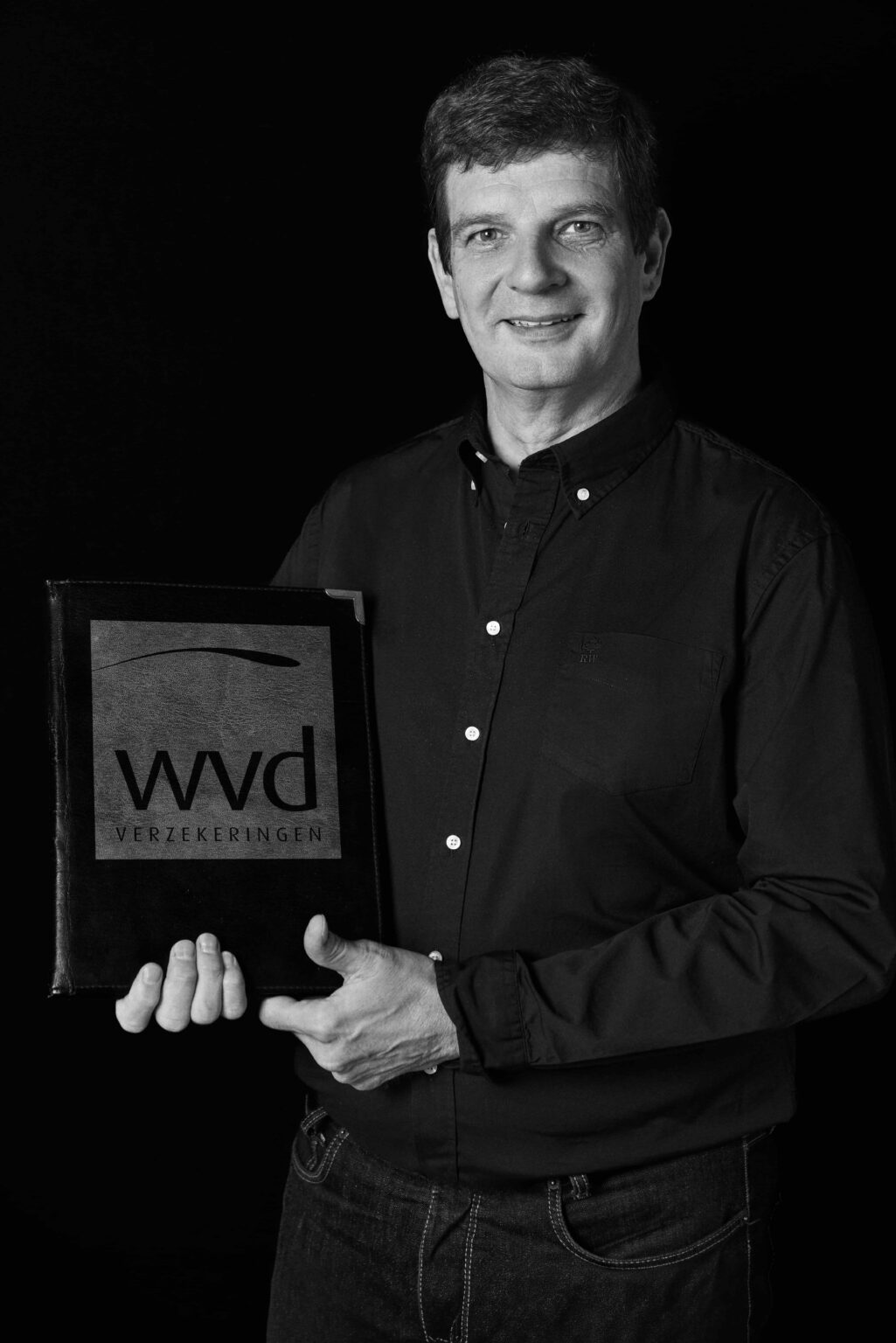 Wim Van Driessche verzekeringen ondernemers vlaanderen
