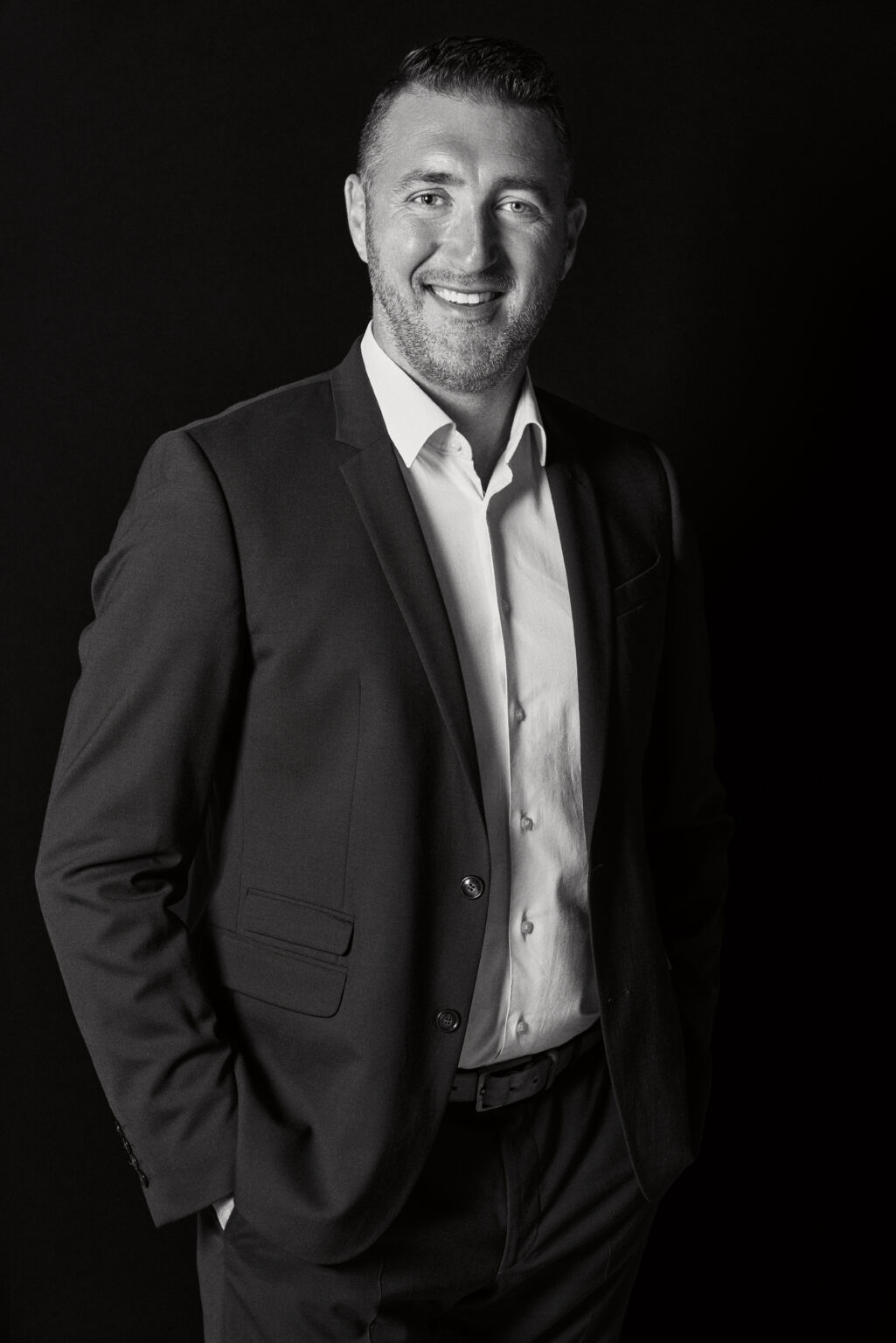 Neven Soldo Ondernemers Vlaanderen