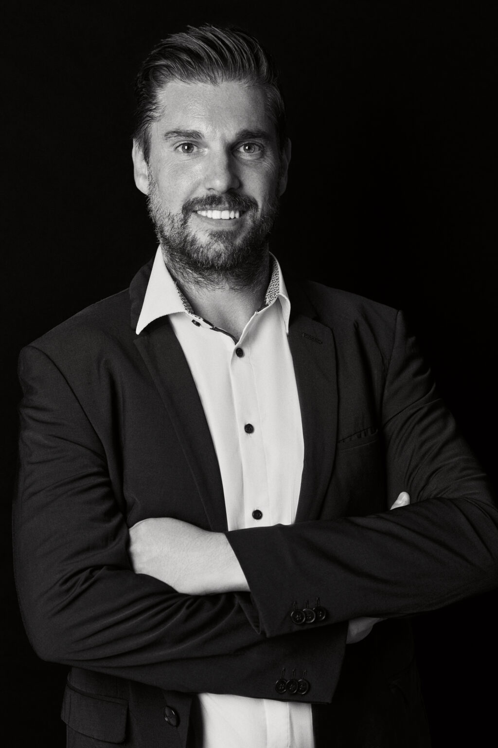 Dimitri Maes