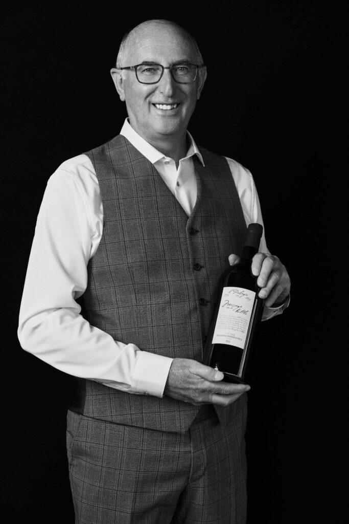 Guy Rasschaert The Wine Guy Ondernemers Vlaanderen