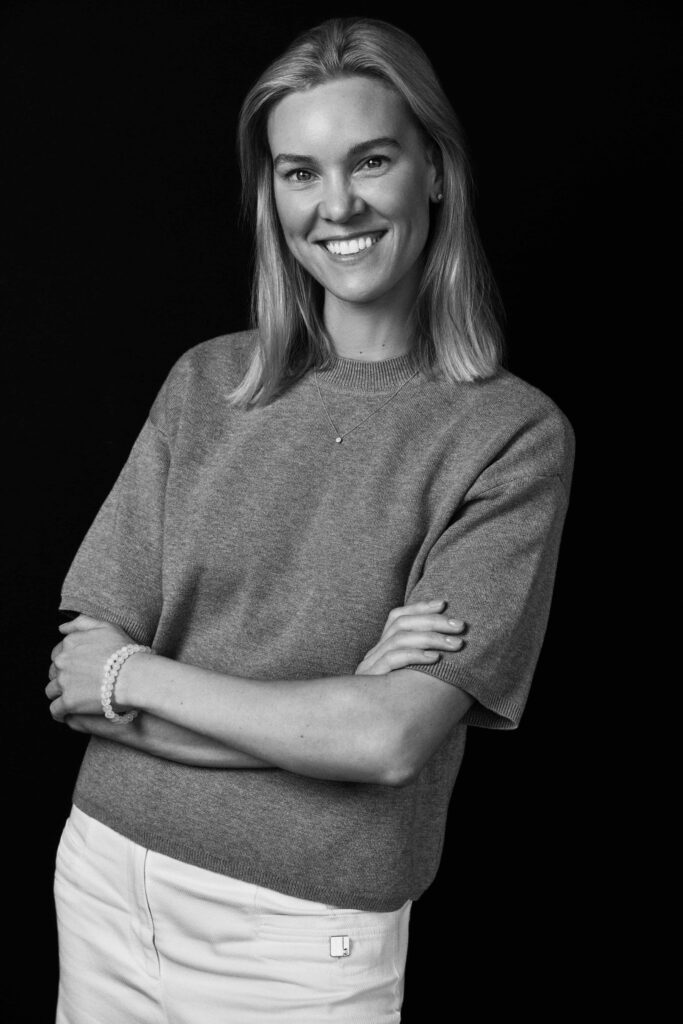 Norah Benmeridja Ondernemers Vlaanderen